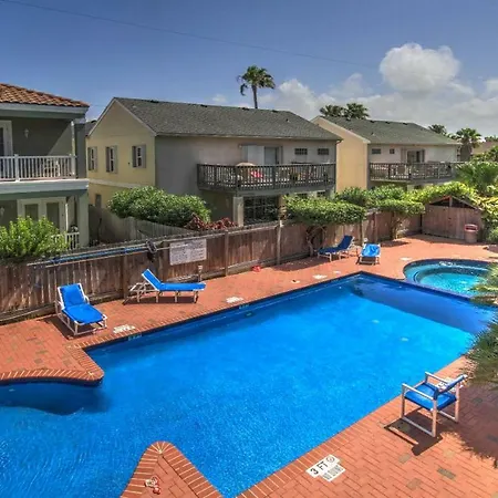 Ventura Condominiums #204